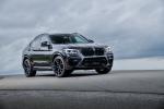 BMW X4 M Competition 2019 года (NA)